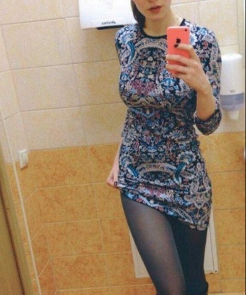 Проститутка Теплодар : Юлиана